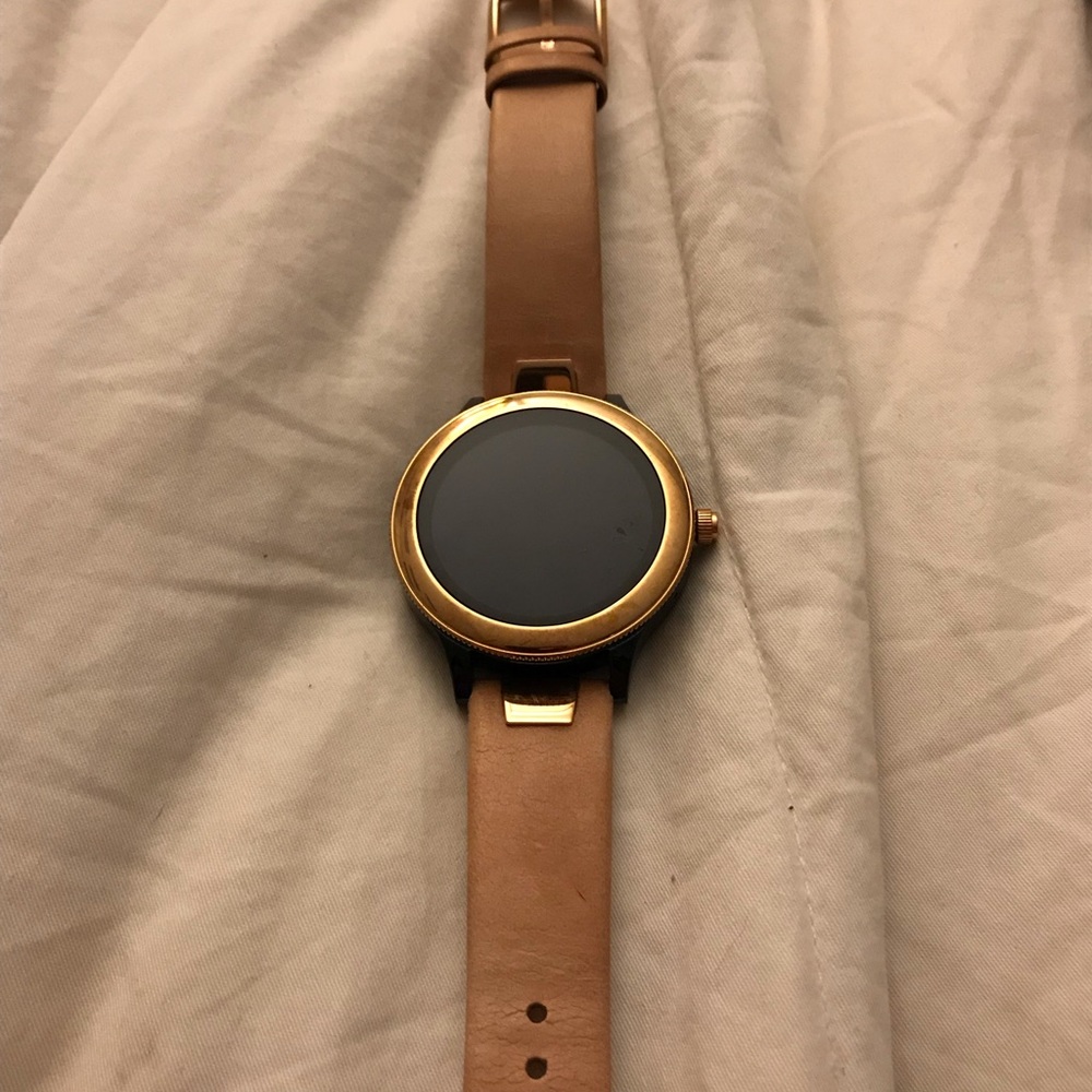 Smart watch
